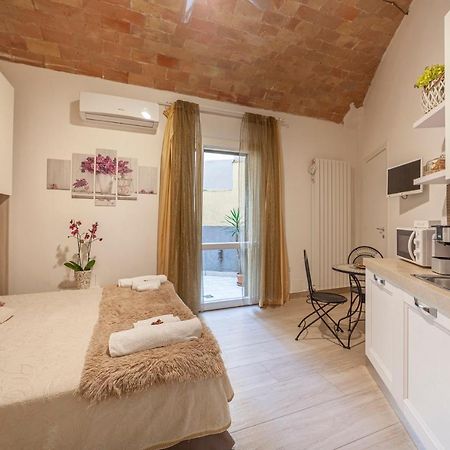 B&B Prima Dell'Elba Piombino Exterior foto