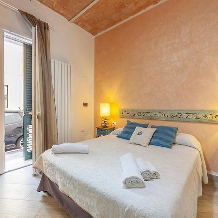 B&B Prima Dell'Elba Piombino Exterior foto
