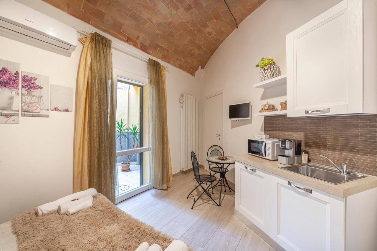 B&B Prima Dell'Elba Piombino Exterior foto