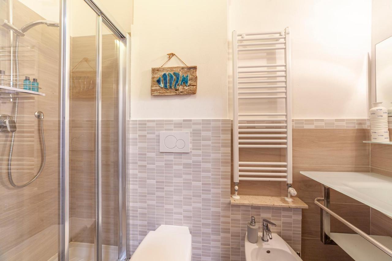 B&B Prima Dell'Elba Piombino Exterior foto