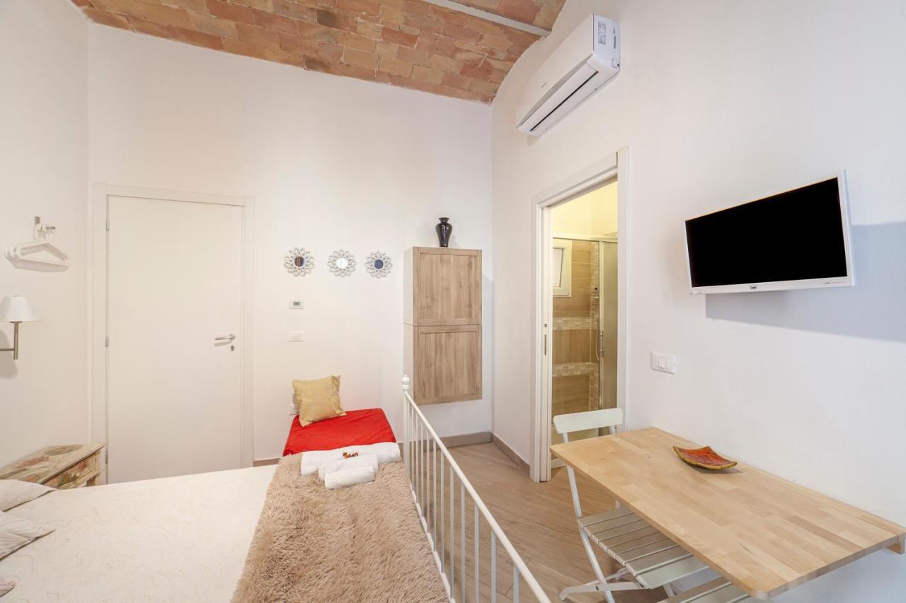 B&B Prima Dell'Elba Piombino Exterior foto
