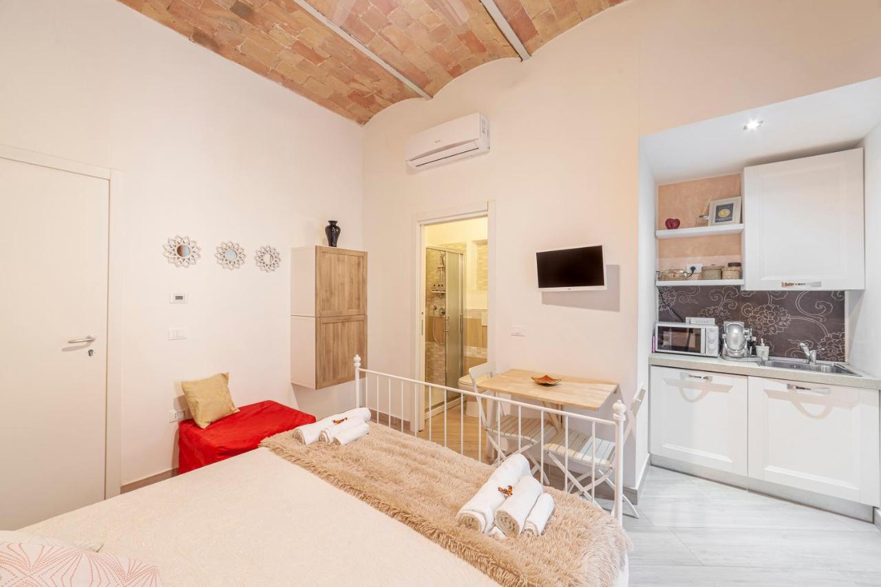 B&B Prima Dell'Elba Piombino Exterior foto