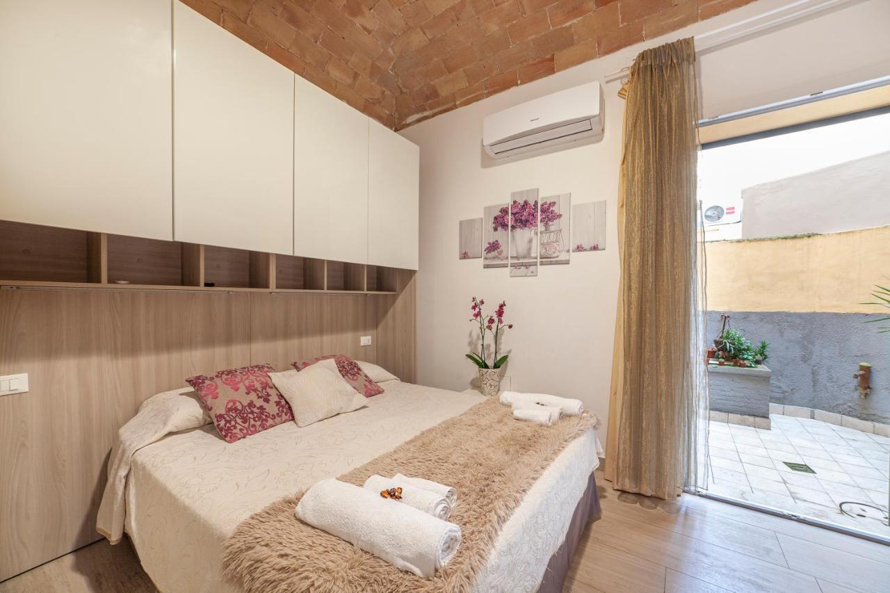 B&B Prima Dell'Elba Piombino Exterior foto